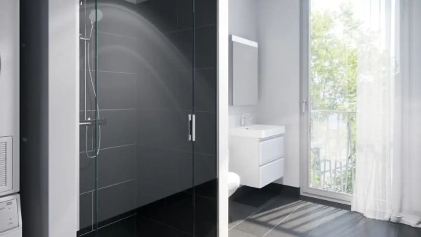 Apartment for rent - Hegenheimerstrasse 39, 4055 Basel - Photo 3