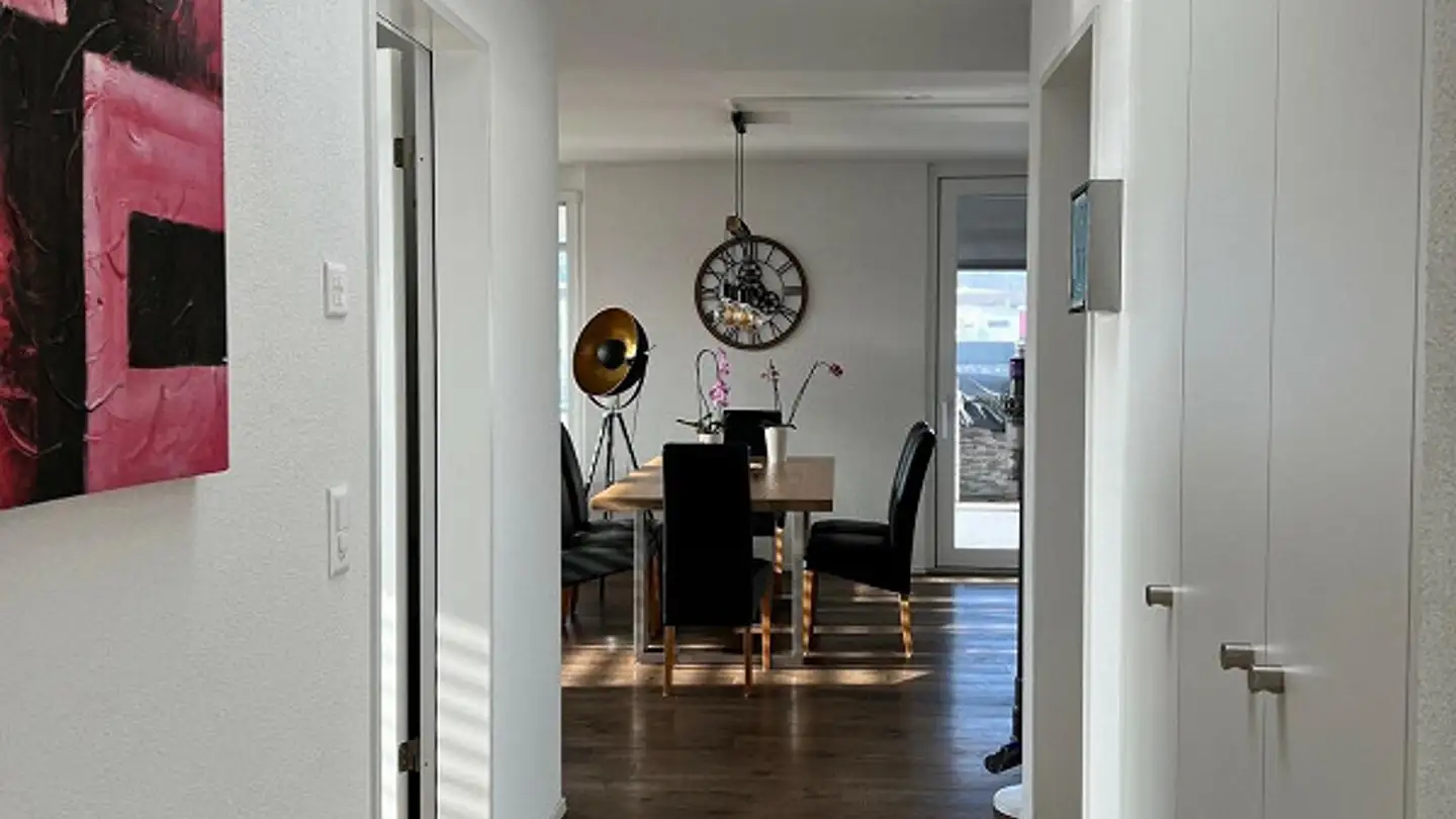 Attico in affitto - Surseestrasse 26, 6206 Neuenkirch - Foto 2