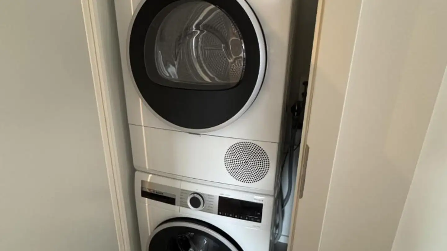 Apartment for rent - Chemin De La Louye, 1134 Vufflens-le-Château - Photo 3