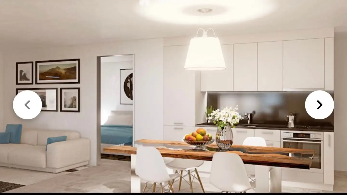 Wohnung mieten - 6600 Locarno - Foto 2