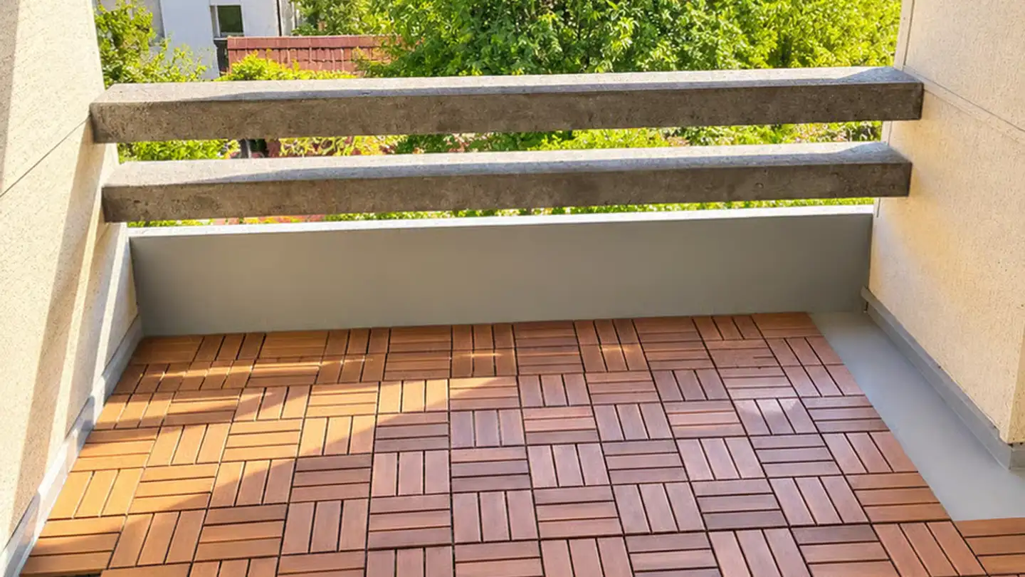 Wohnung mieten - Rue Du Champ Hulay 48, 2854 Bassecourt - Foto 4