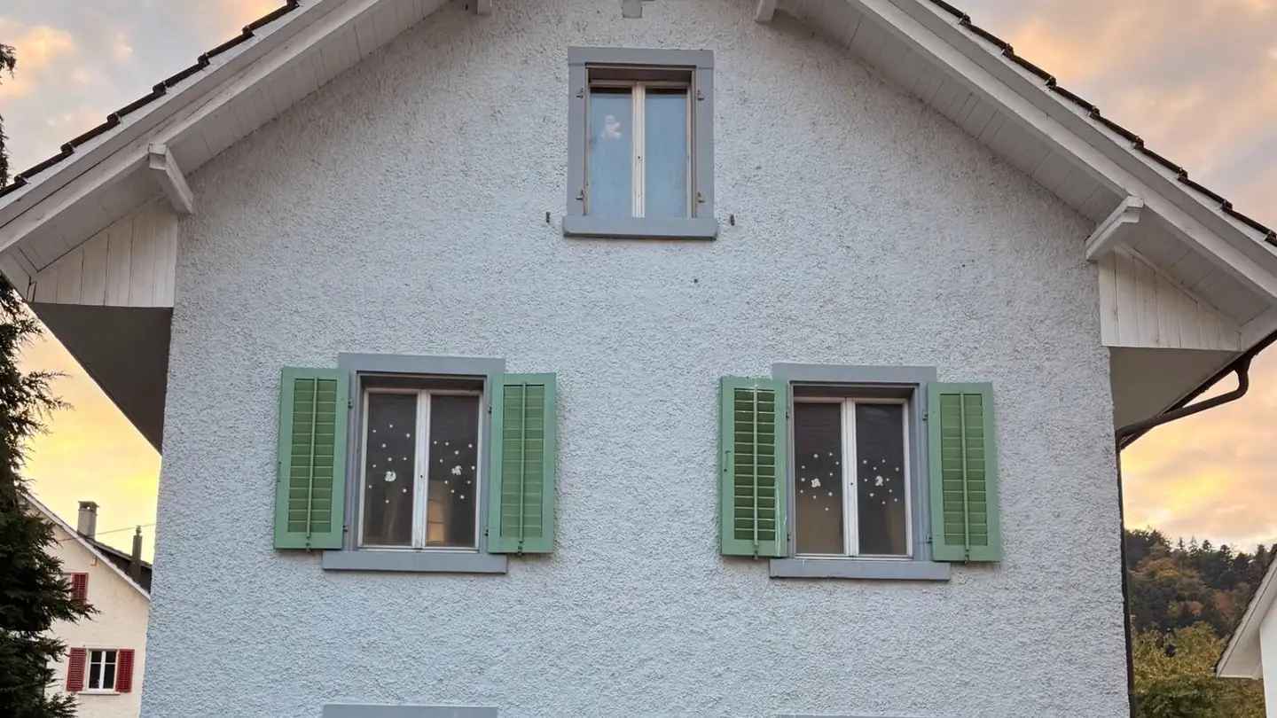 Wohnung mieten - Dorfstrasse 4, 5432 Neuenhof