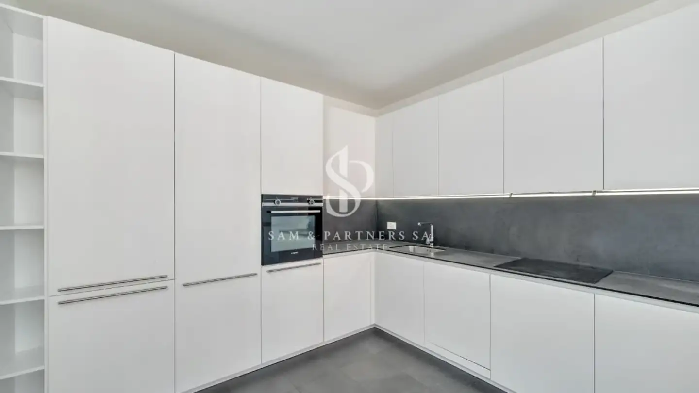 Appartamento in affitto - Viale Dei Faggi, 6900 Lugano - Foto 4