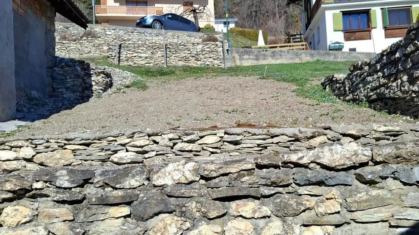 Terreno edificabile in vendita - Route De Crans-Montana, 3963 Montana - Photo 2