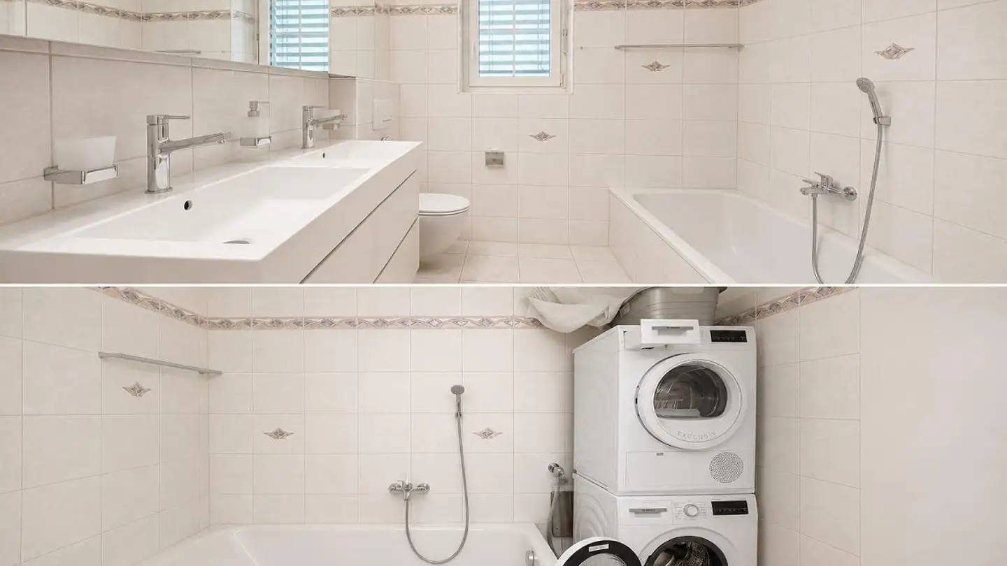Apartment for rent - Hasenbergstrasse 14, 8953 Dietikon - Photo 2