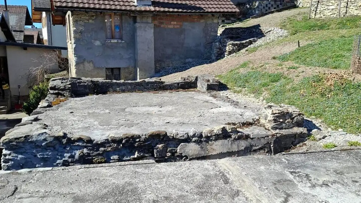 Terreno edificabile in vendita - Route De Crans-Montana, 3963 Montana - Photo 4