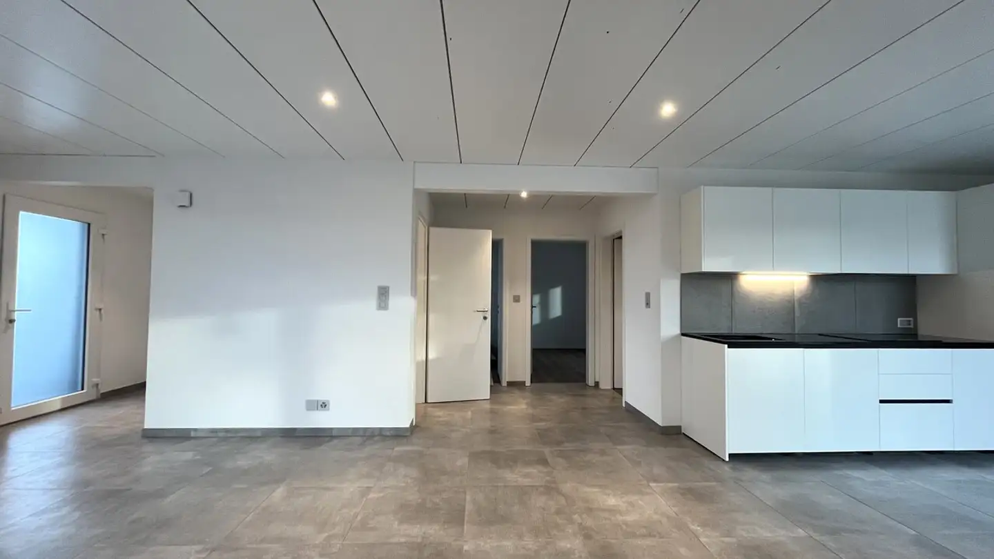 Appartamento in affitto - Route De Lausanne 14, 1041 Bottens