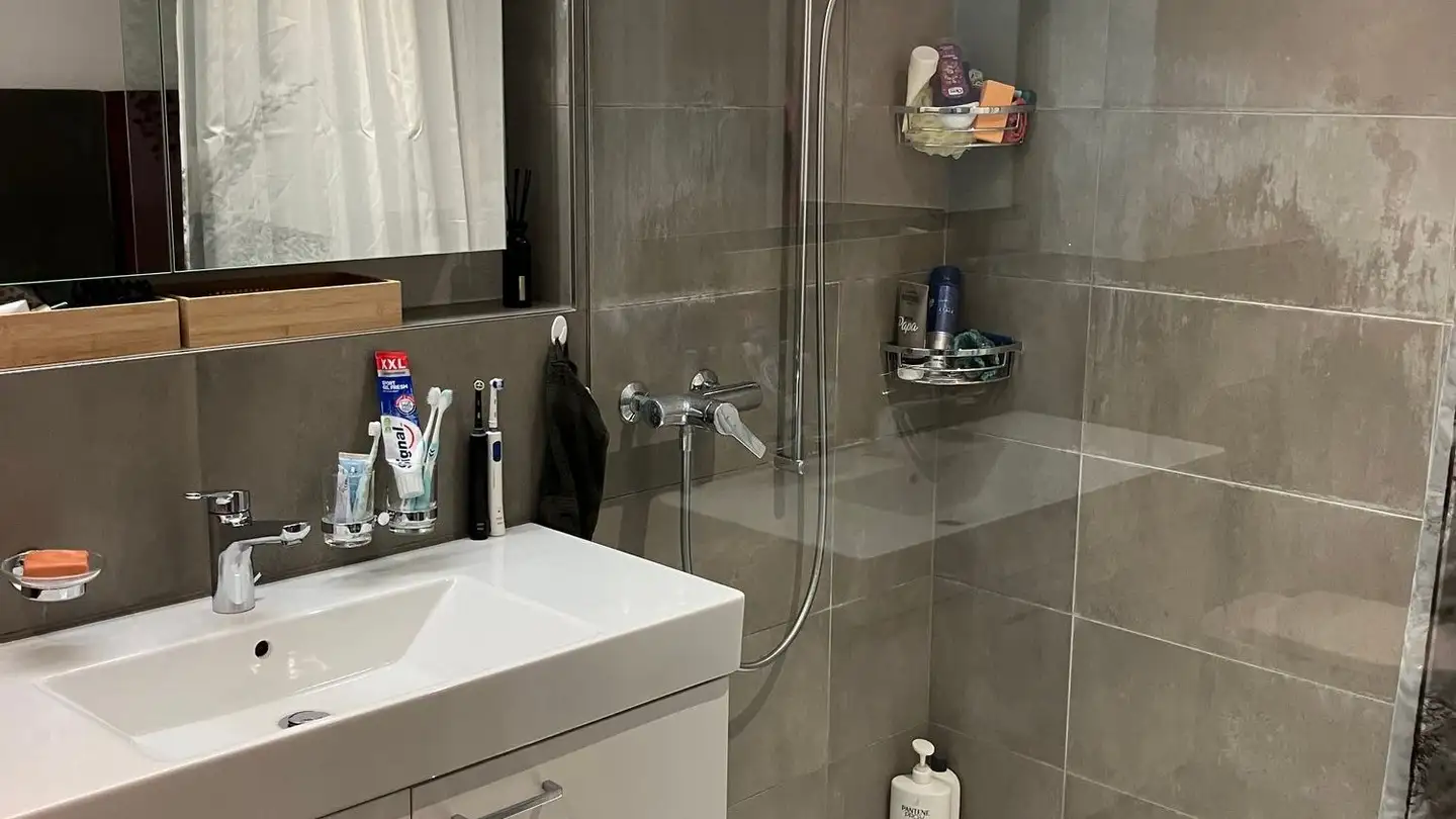 Appartamento in affitto - Dorfstrasse 31, 3432 Lützelflüh-Goldbach - Photo 3