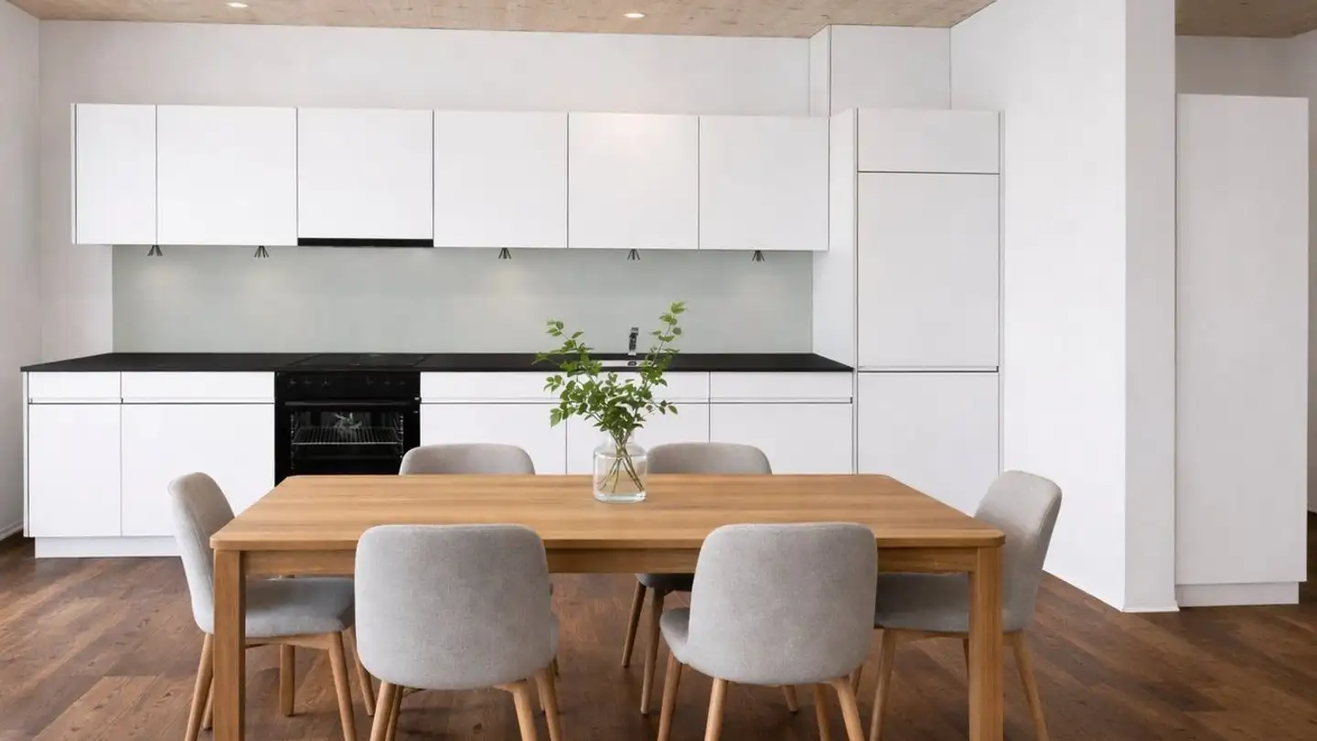 Wohnung kaufen - Langenhagweg 5, 4123 Allschwil - Foto 2