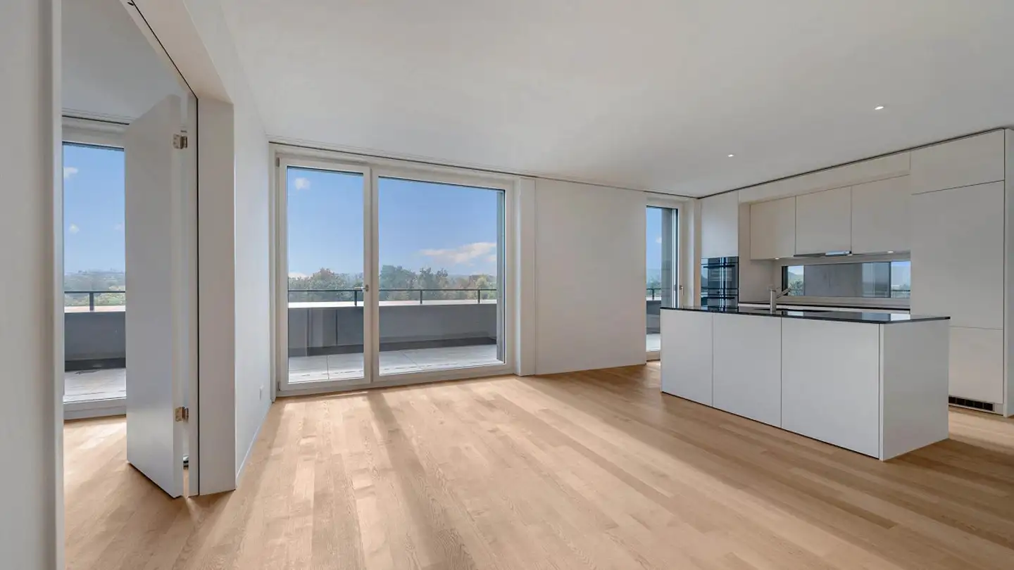 Attico in vendita - Bibersteinerstrasse 49a, 5022 Rombach - Photo 3