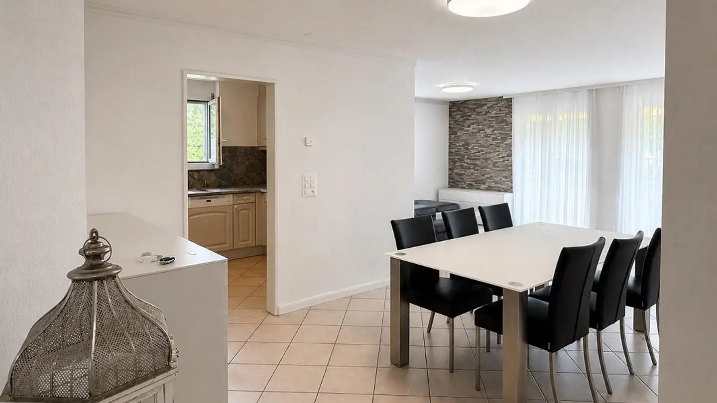 Apartment for rent - Hasenbergstrasse 14, 8953 Dietikon