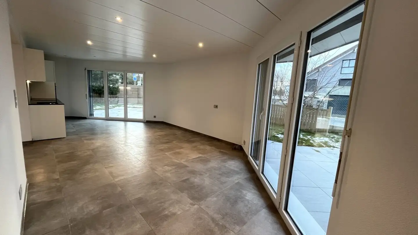 Appartamento in affitto - Route De Lausanne 14, 1041 Bottens - Foto 2