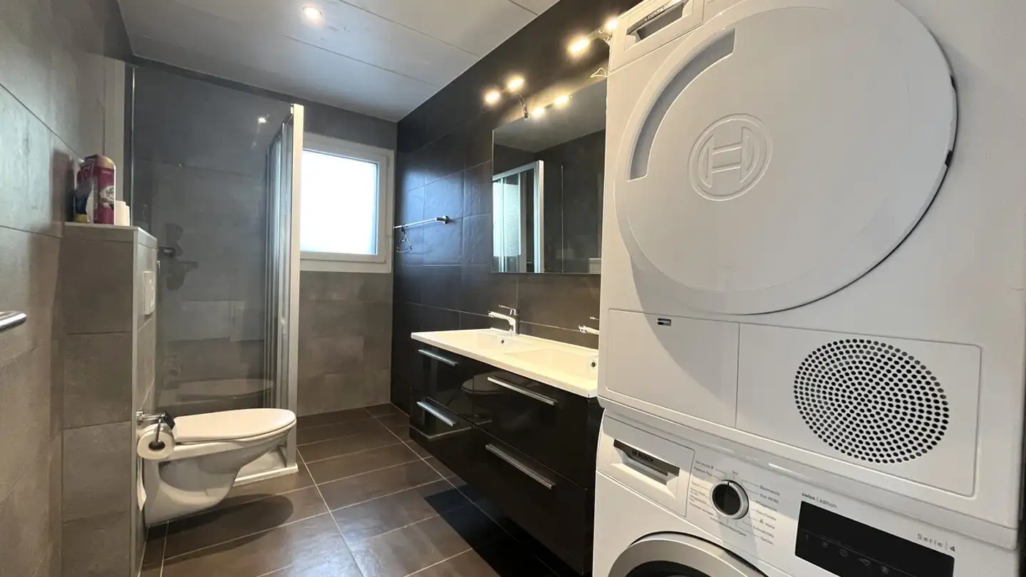 Appartamento in affitto - Route De Lausanne 14, 1041 Bottens - Foto 4