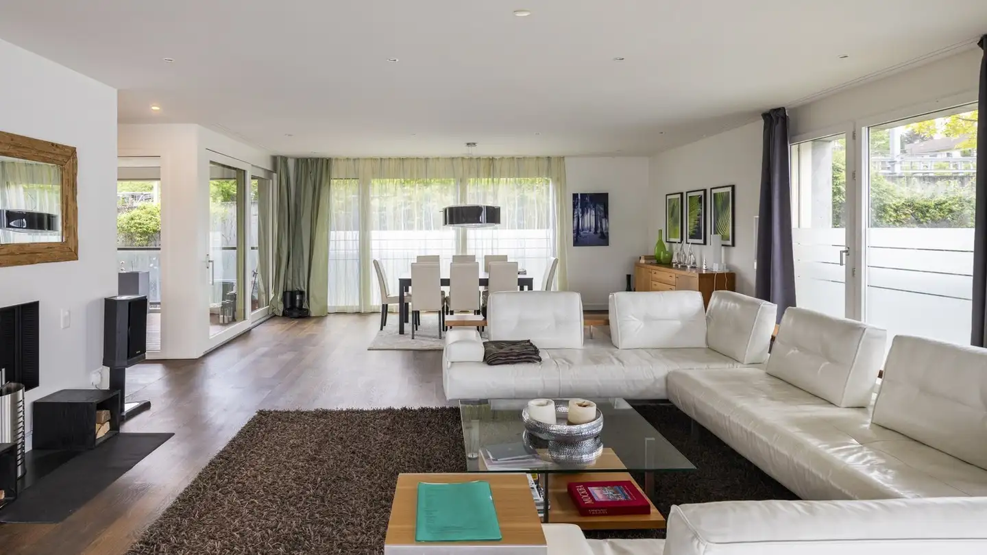 Appartamento in affitto - Zehntenstrasse 2, 8800 Thalwil - Photo 2