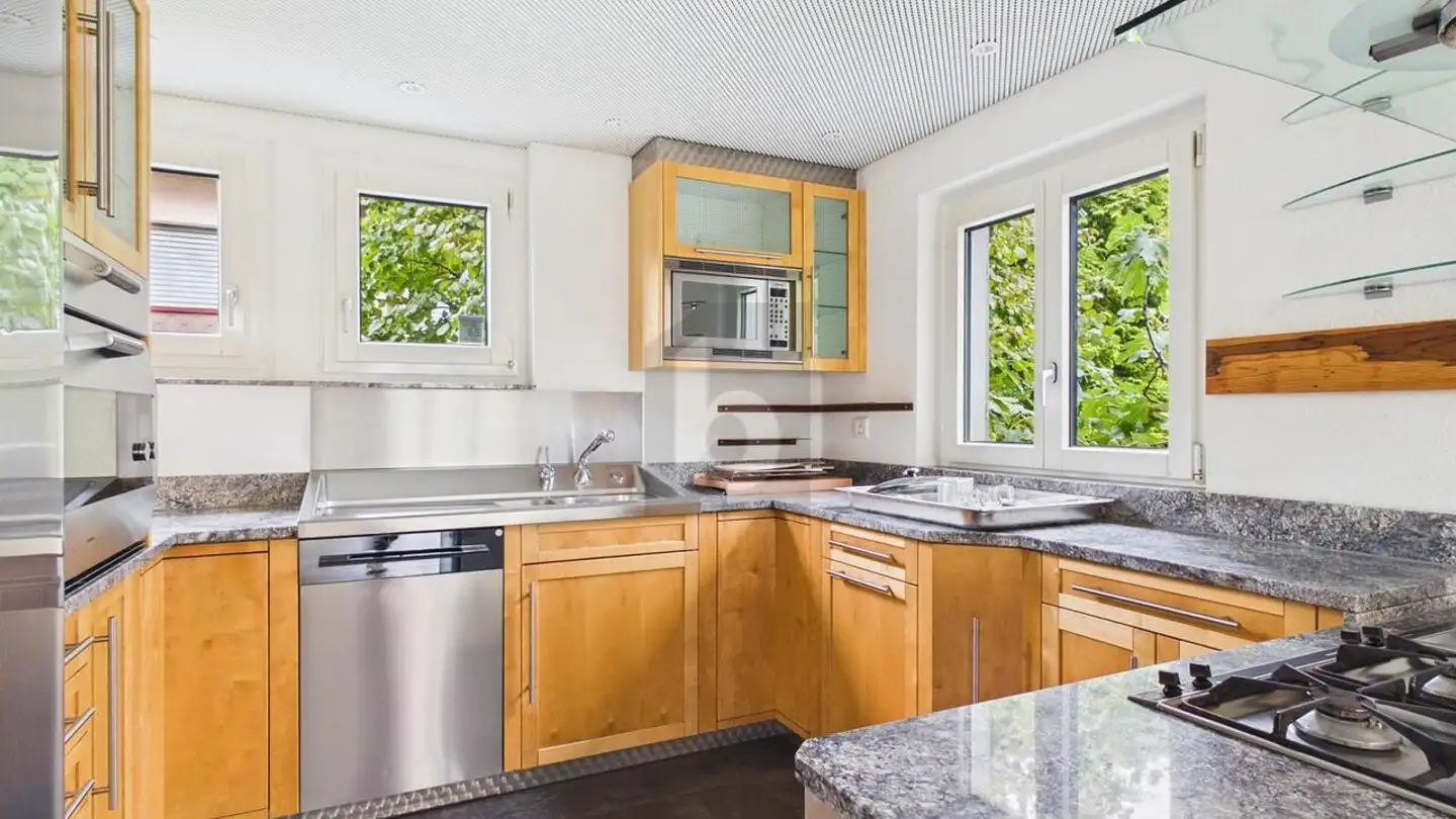 Einfamilienhaus mieten - 8610 Uster - Foto 4