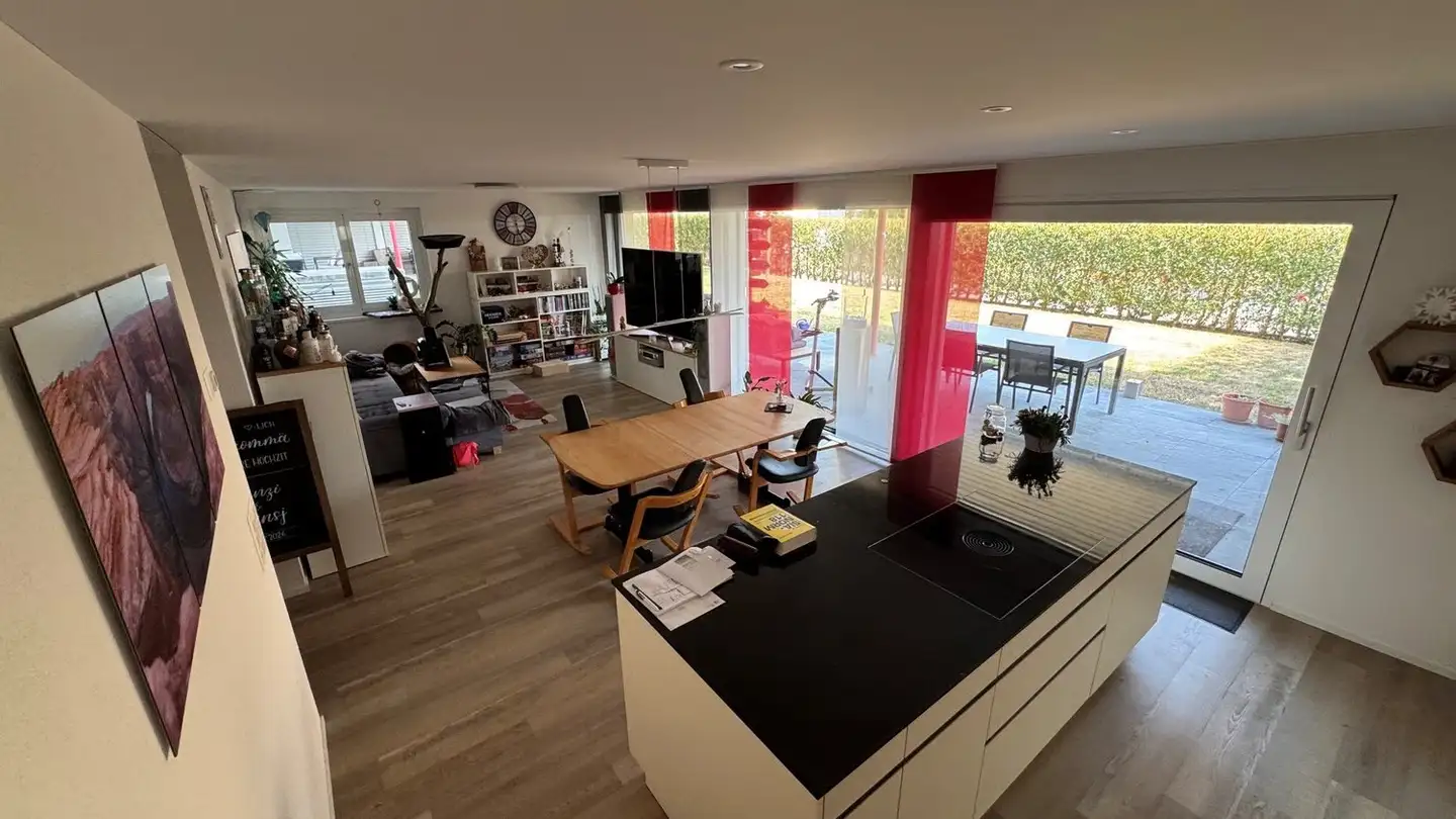 Wohnung mieten - Gartenstrasse 11, 8583 Sulgen - Foto 2