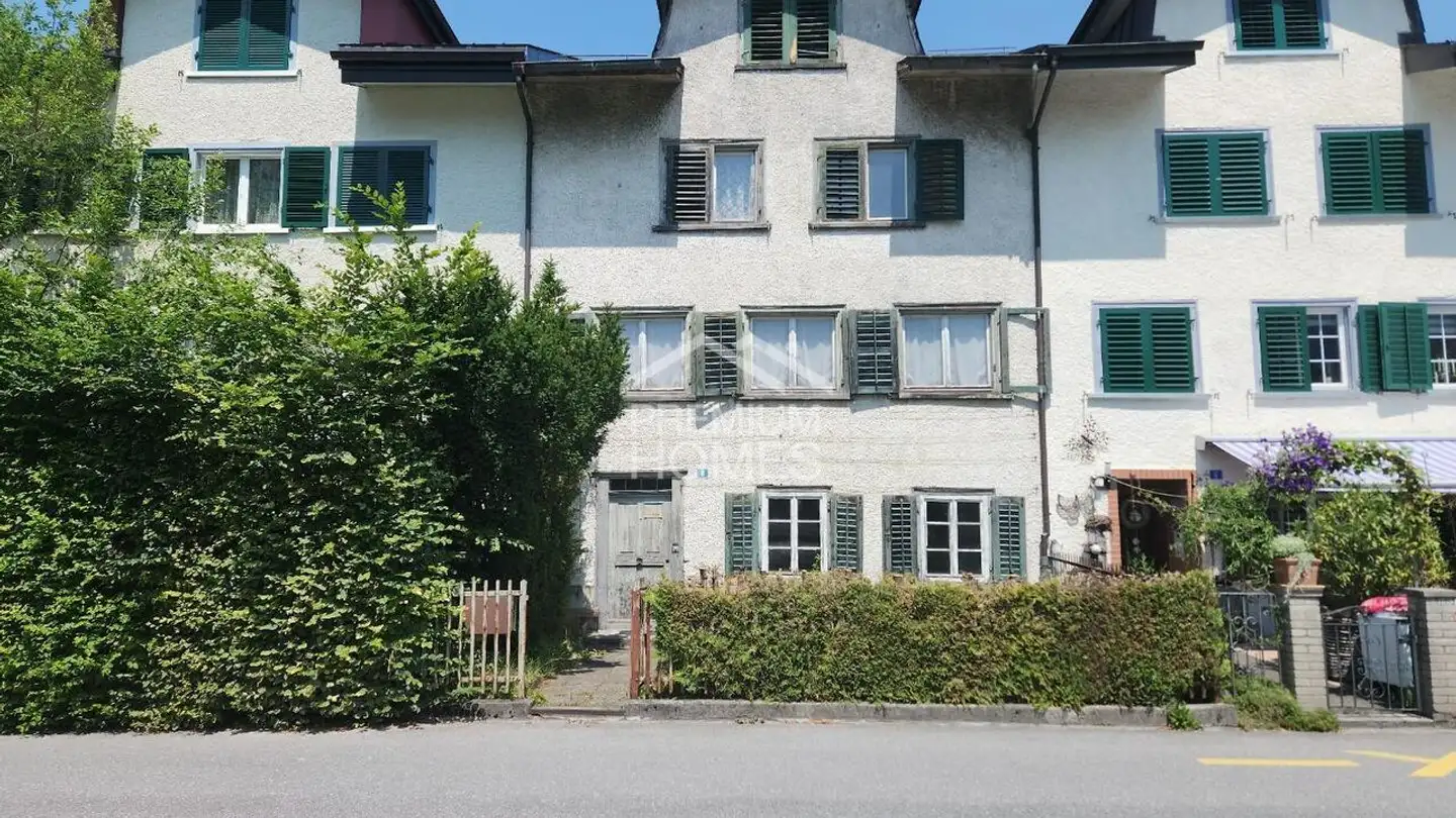 Haus kaufen - 8753 Mollis