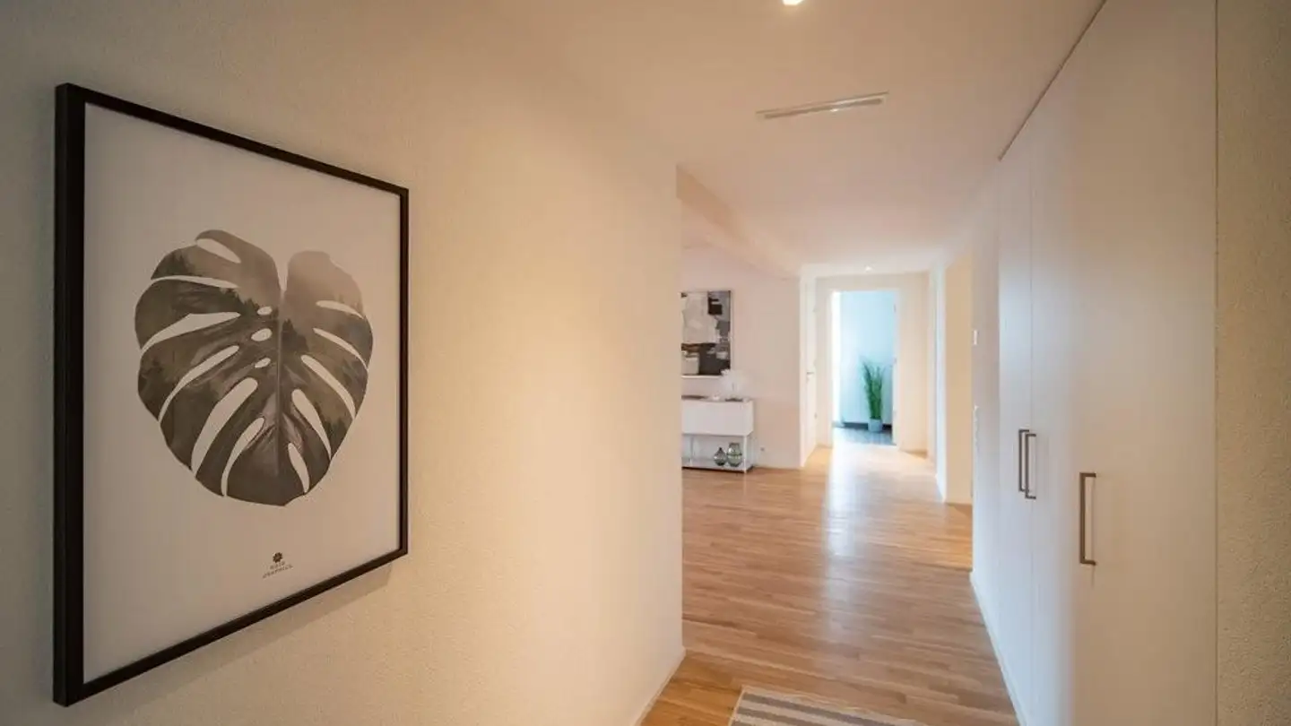 Appartamento in affitto - Weidmattstrasse 55, 4415 Lausen - Photo 2