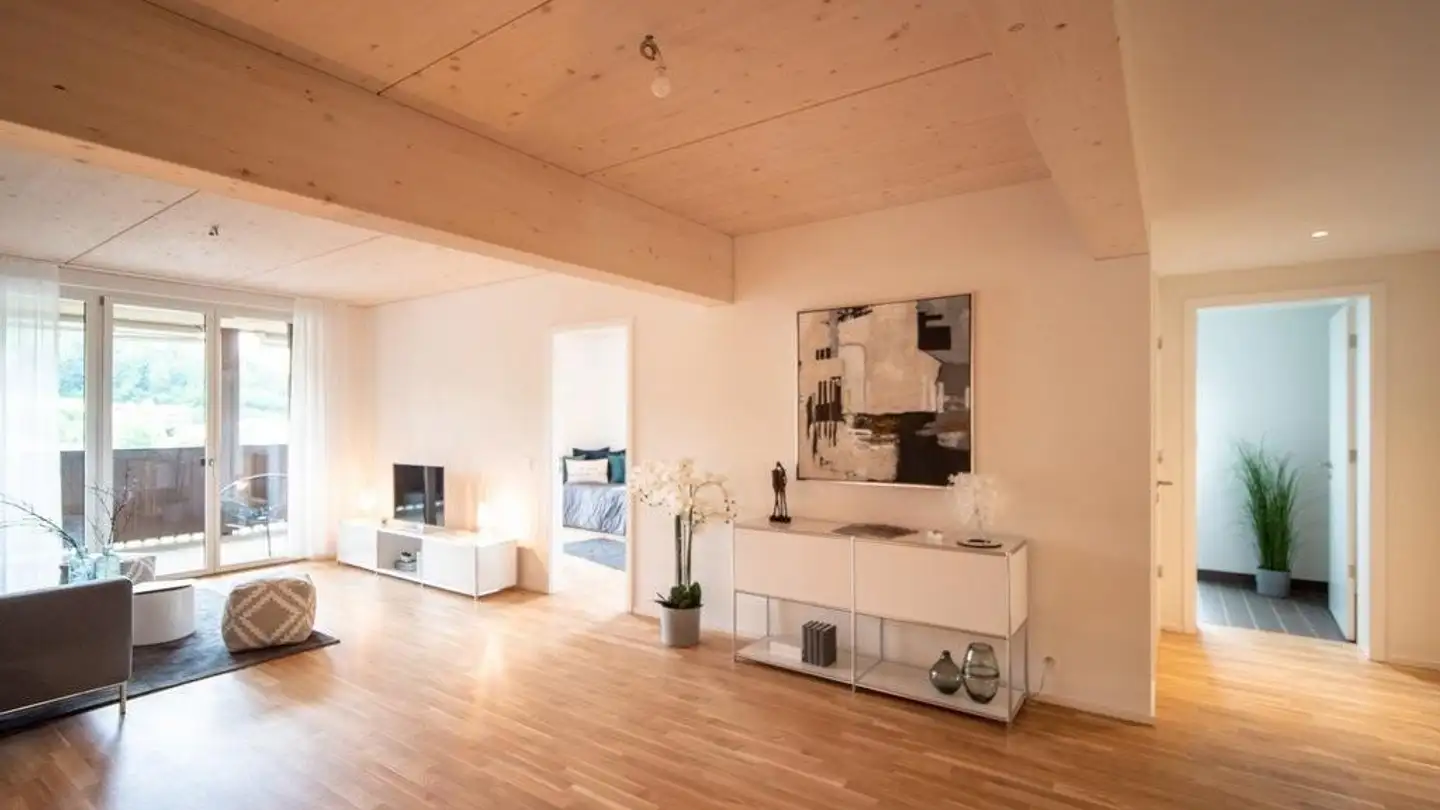 Appartamento in affitto - Weidmattstrasse 55, 4415 Lausen - Photo 3