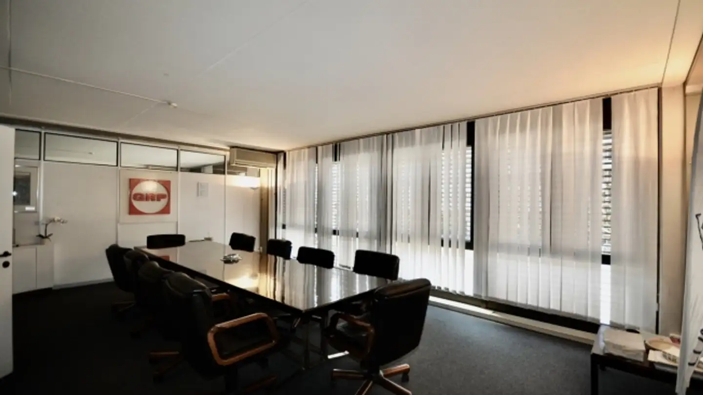 Spazio ufficio in vendita - Corso San Gottardo 106, 6830 Chiasso - Photo 2