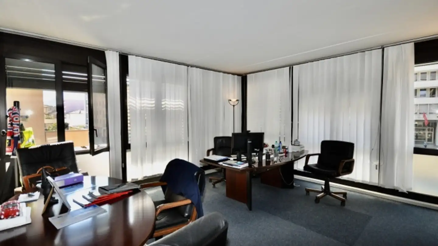 Spazio ufficio in vendita - Corso San Gottardo 106, 6830 Chiasso - Photo 3