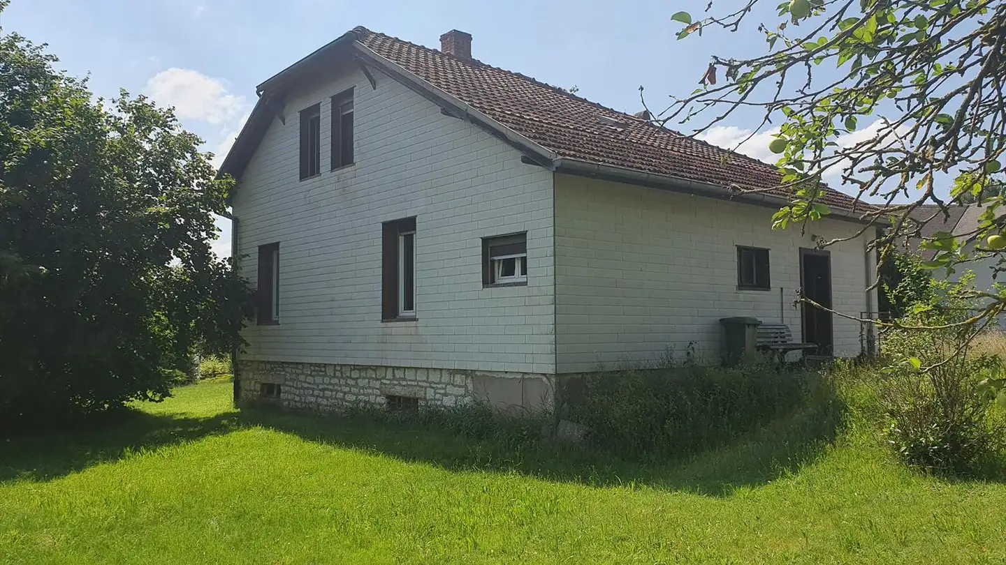 Villa in vendita - Rue Pierre-Percée 24, 2950 Courgenay - Foto 3