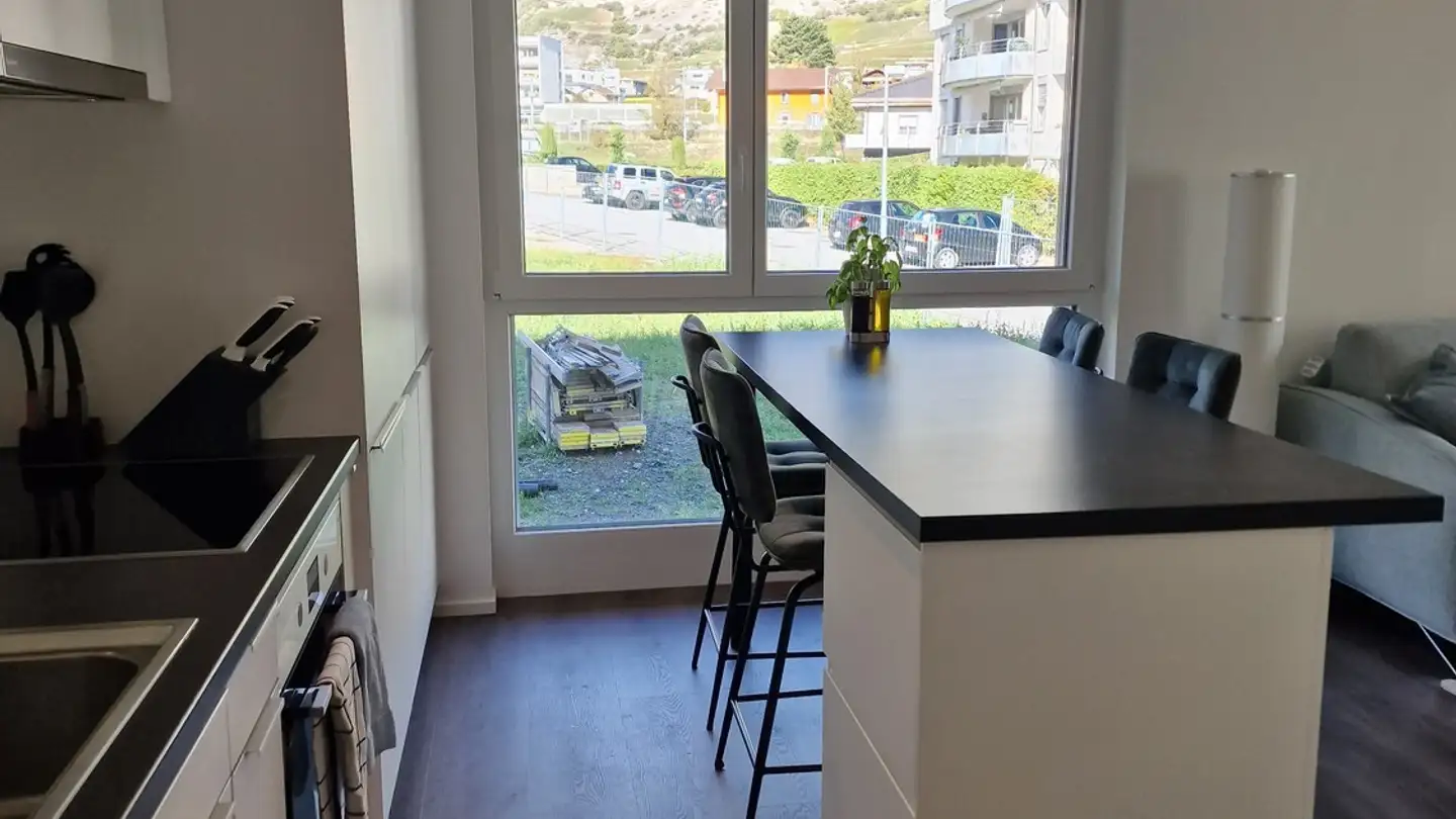 Apartment for rent - 3970 Salgesch - Photo 3