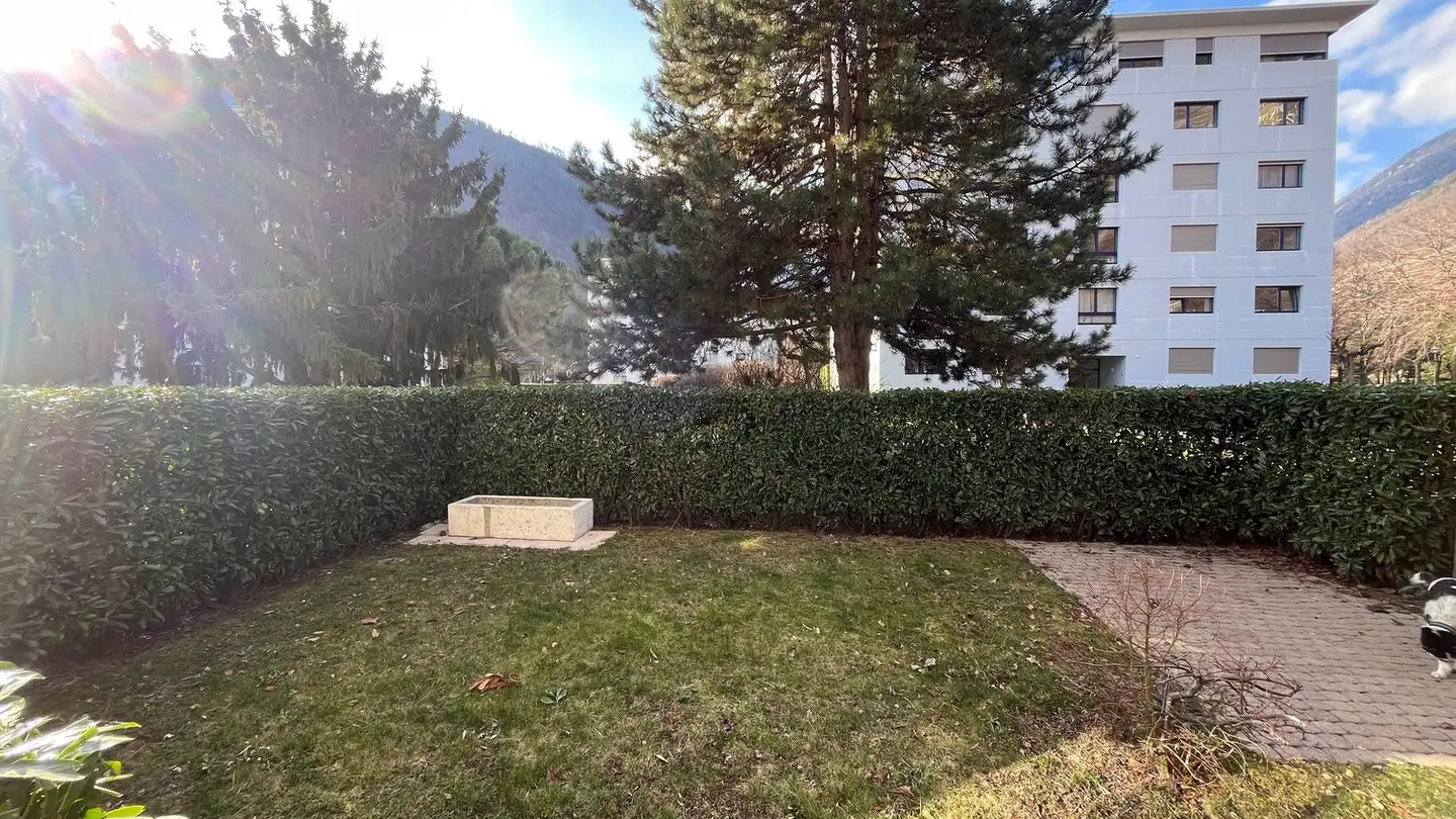 Wohnung mieten - 1920 Martigny - Foto 4