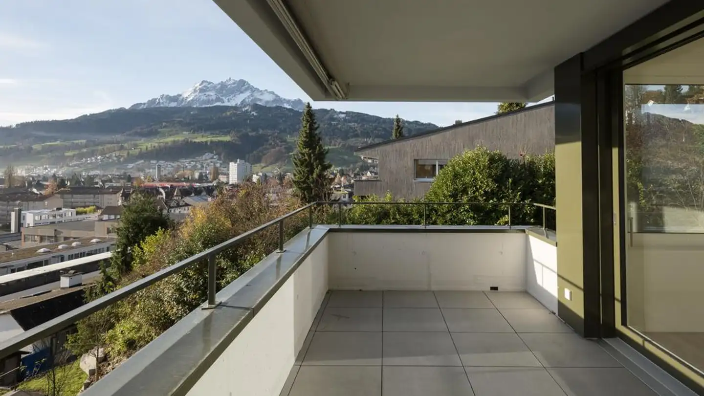 Appartamento in affitto - Amstutzweg 7, 6010 Kriens