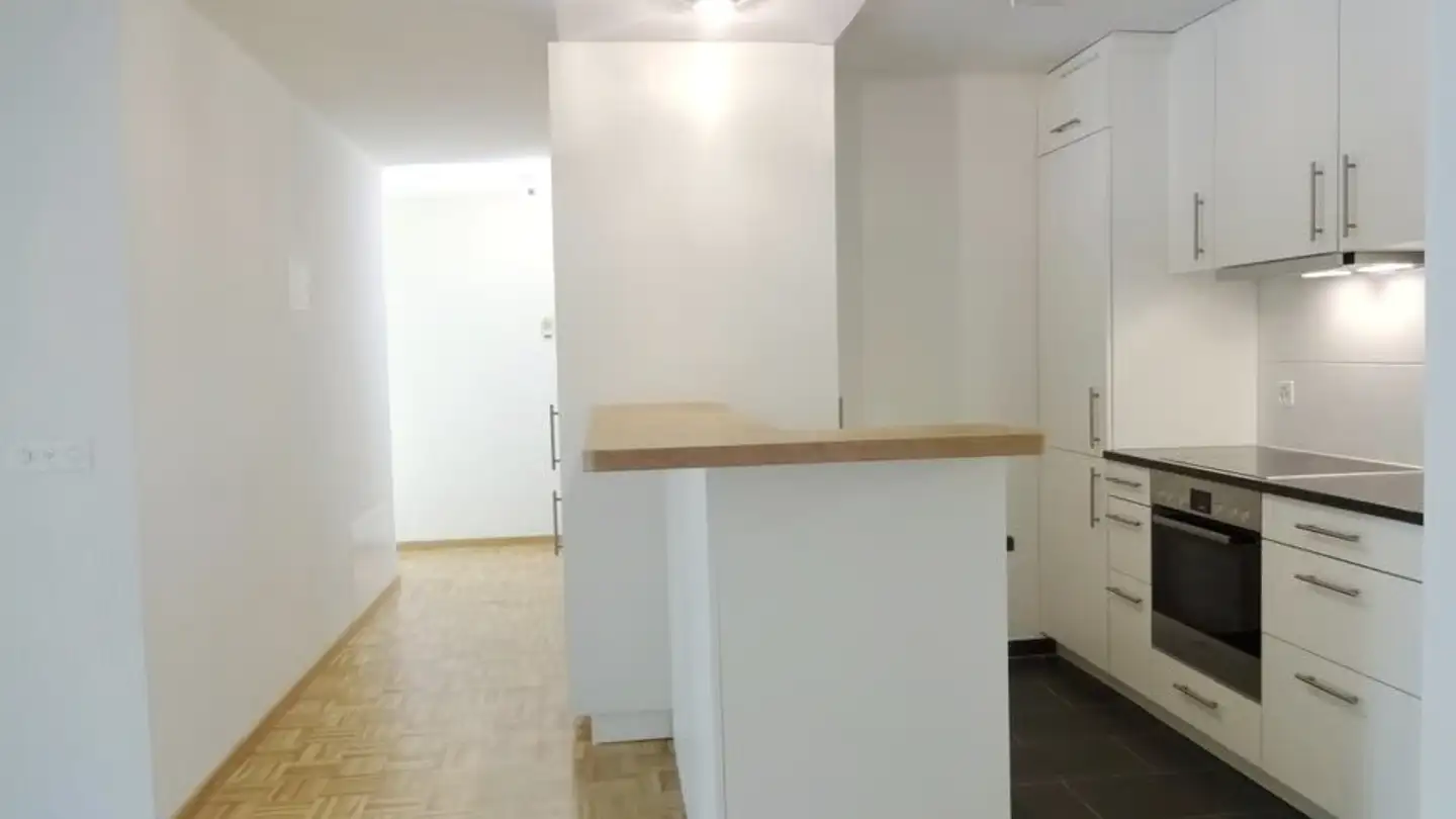 Wohnung mieten - Oberwilerstrasse 21, 8965 Berikon