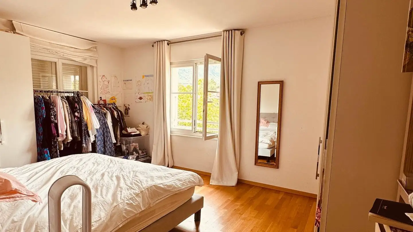 Semi-detached house for rent - 1255 Veyrier - Photo 3