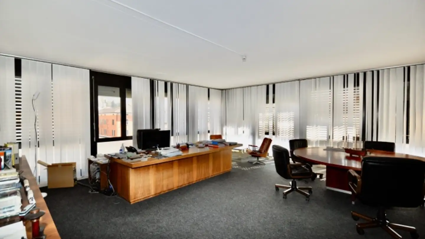 Spazio ufficio in vendita - Corso San Gottardo 106, 6830 Chiasso - Photo 4