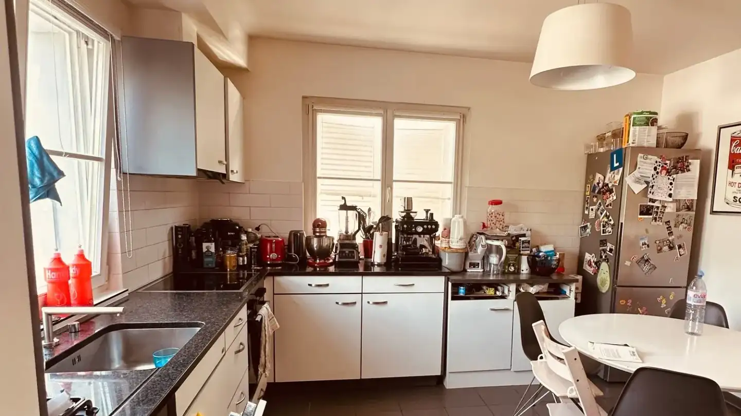 Semi-detached house for rent - 1255 Veyrier - Photo 4