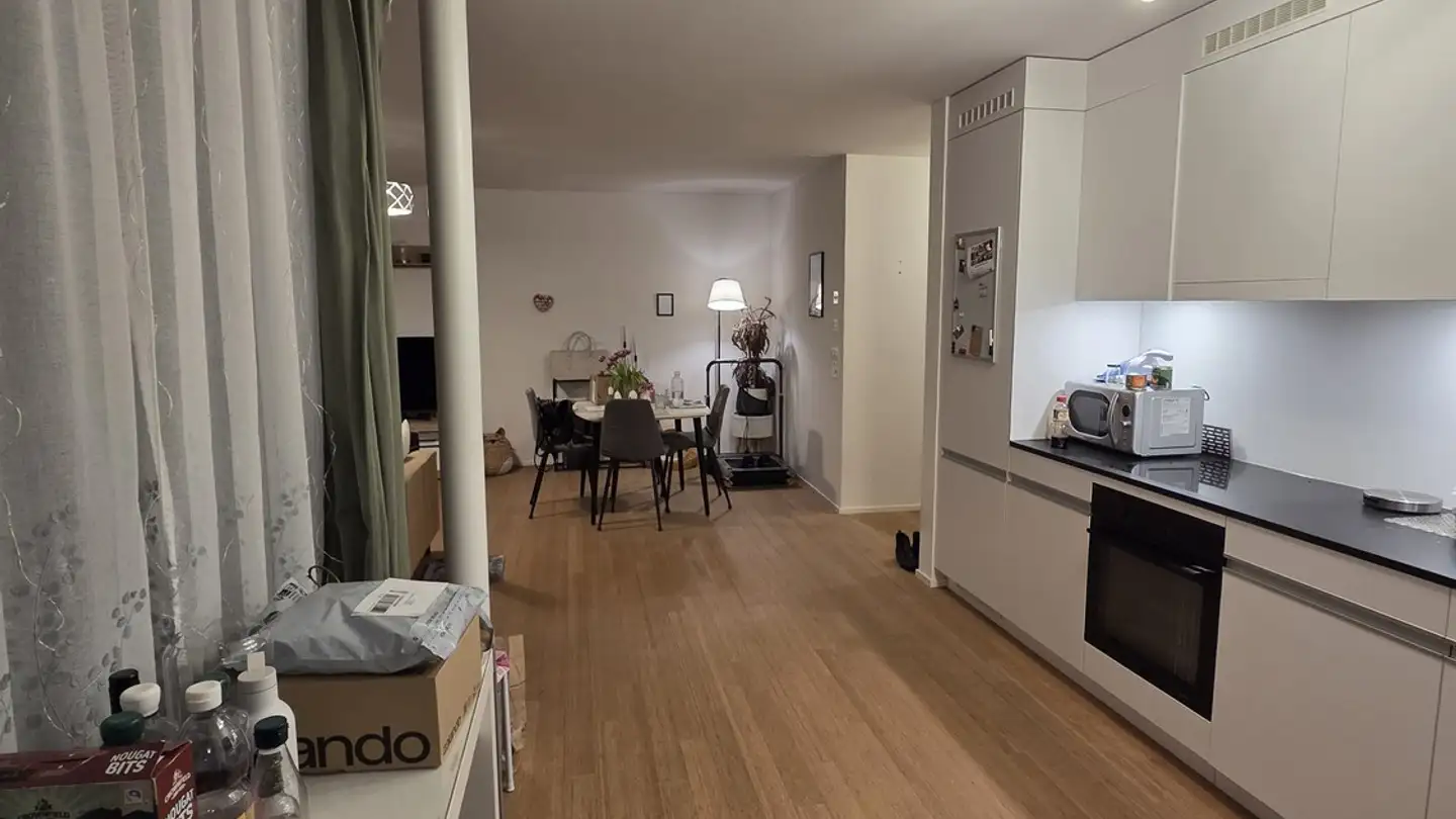 Appartement à louer - Bahnhofstrasse 21, 8422 Pfungen - Photo 4