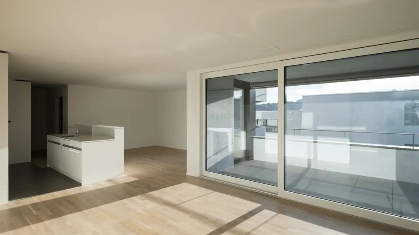 Appartamento in affitto - Amstutzweg 7, 6010 Kriens - Foto 2