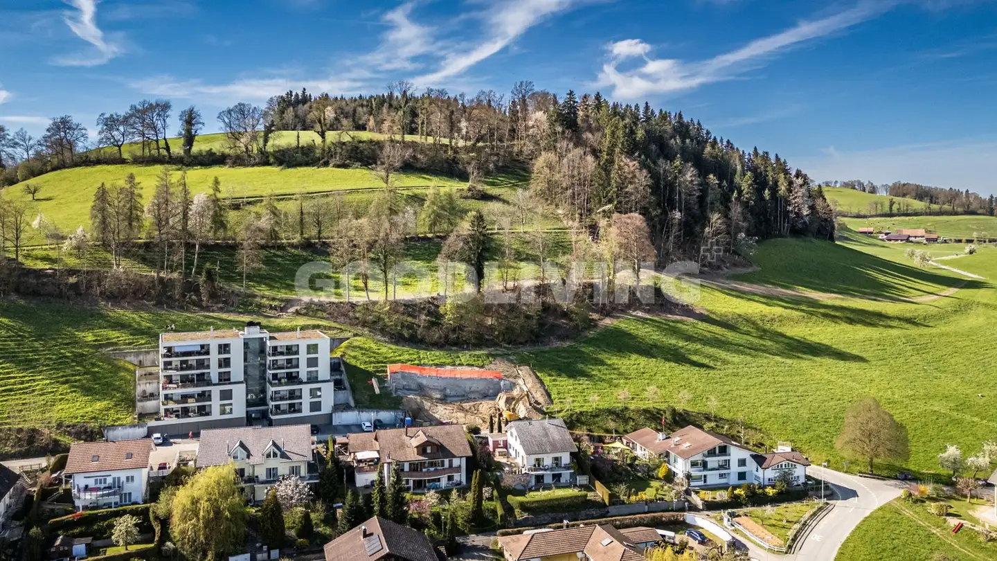 Semi-detached house for sale - Sonneck 2a, 6110 Wolhusen