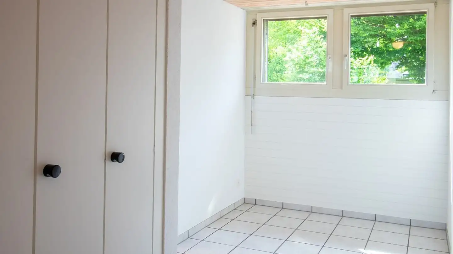 Apartment for rent - Hauptstrasse 313b, 4814 Bottenwil - Photo 4