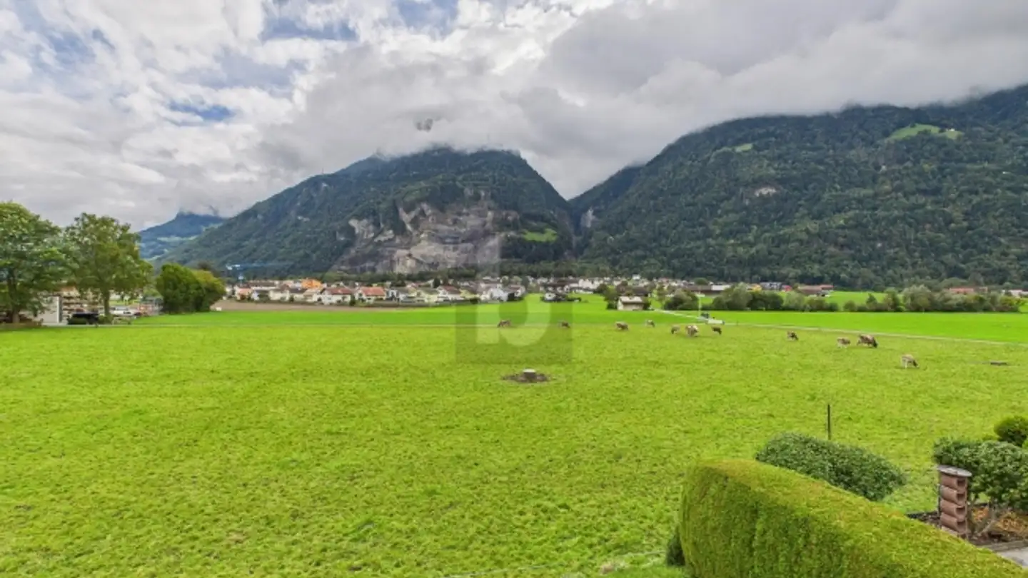 Duplex à vendre - 6462 Seedorf UR