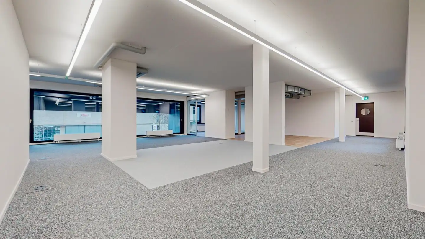 Spazio ufficio in affitto - Brandstrasse 21, 8952 Schlieren - Foto 2
