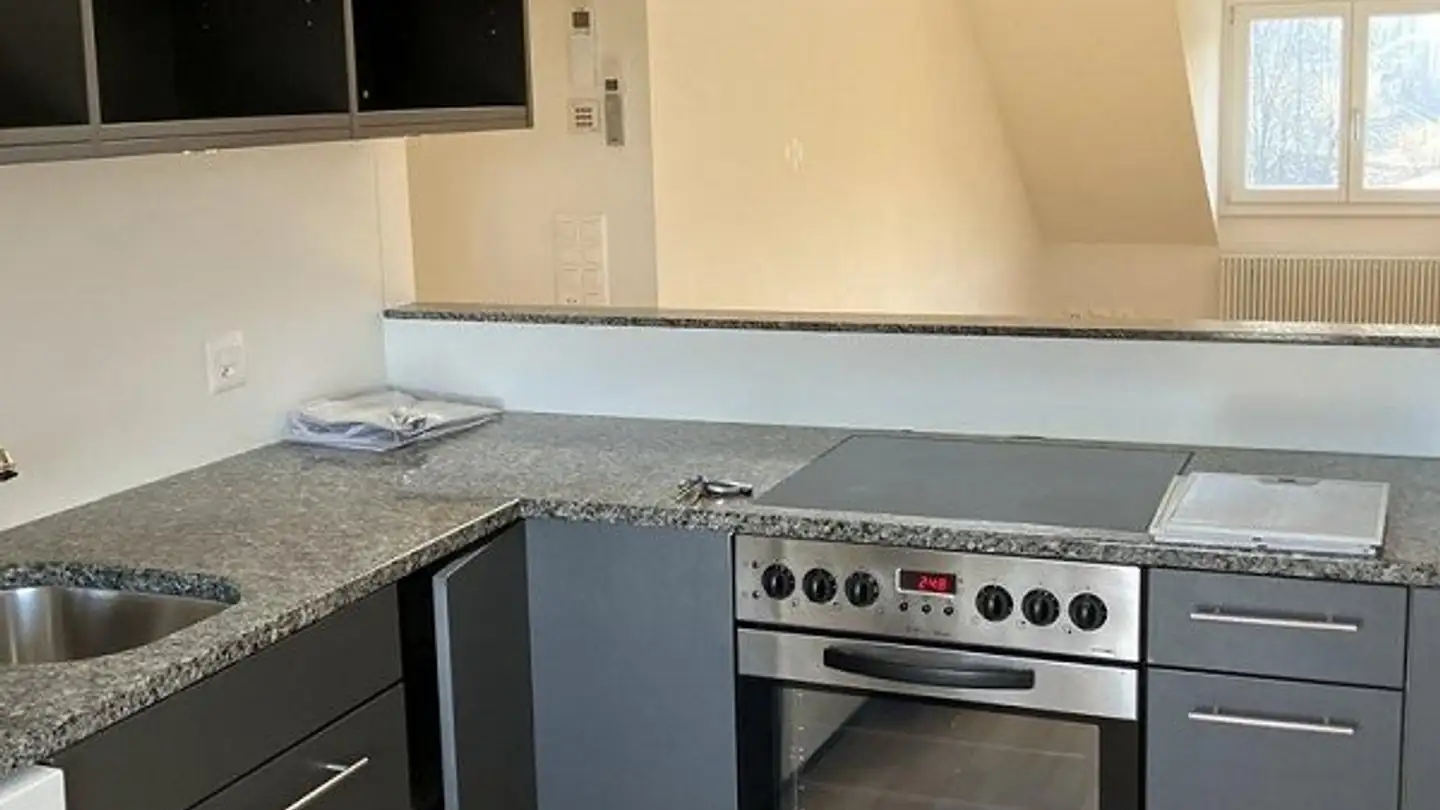 Appartement à louer - Jubiläumsstrasse 77, 3005 Bern - Photo 3