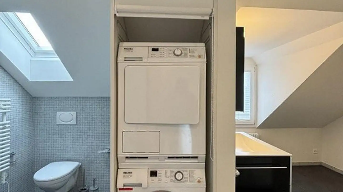 Appartement à louer - Jubiläumsstrasse 77, 3005 Bern - Photo 4