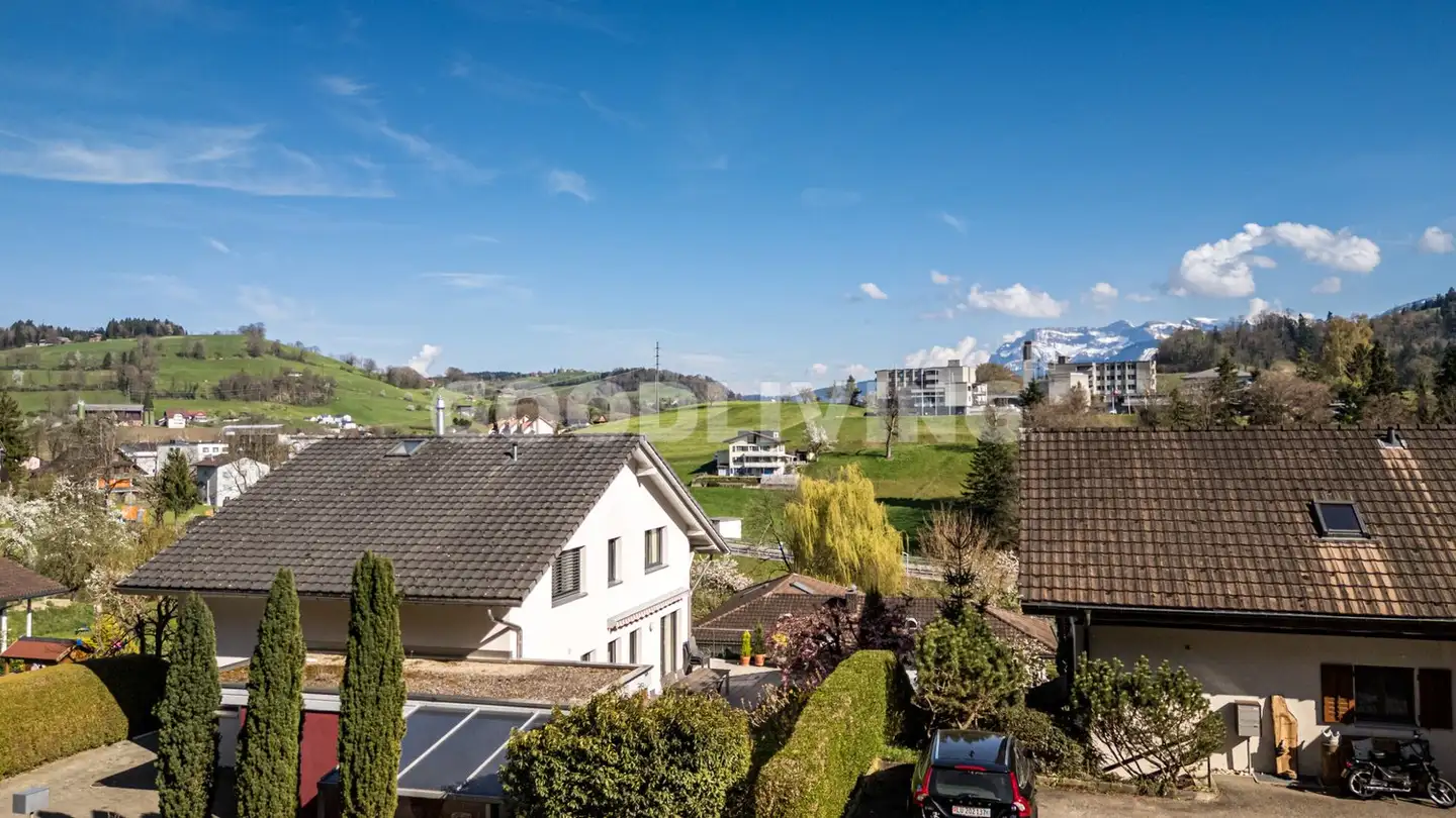 Doppelhaushälfte kaufen - Sonneck 2a, 6110 Wolhusen - Foto 3