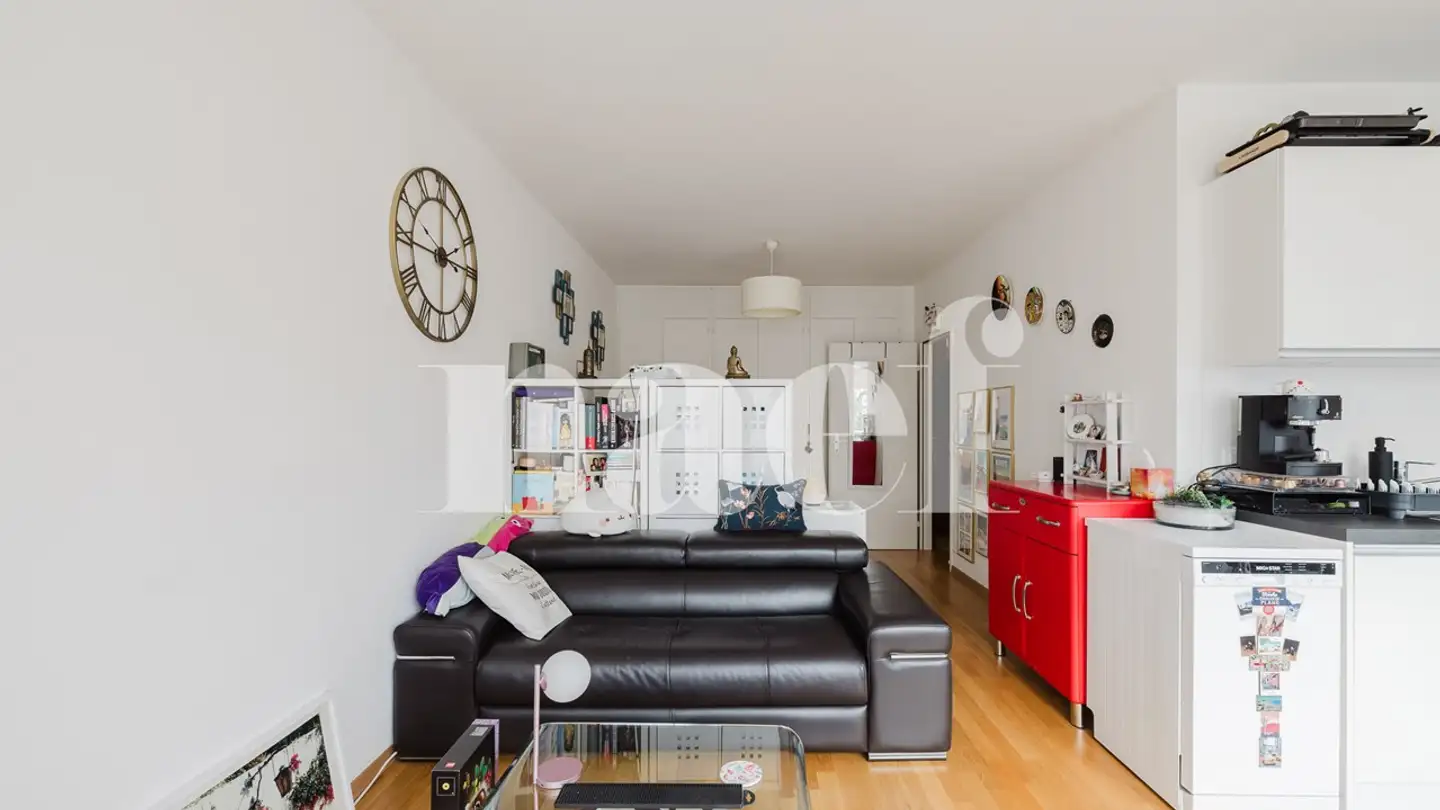 Apartment for sale - Rue De Chêne-Bougeries, 1224 Chêne-Bougeries - Photo 3