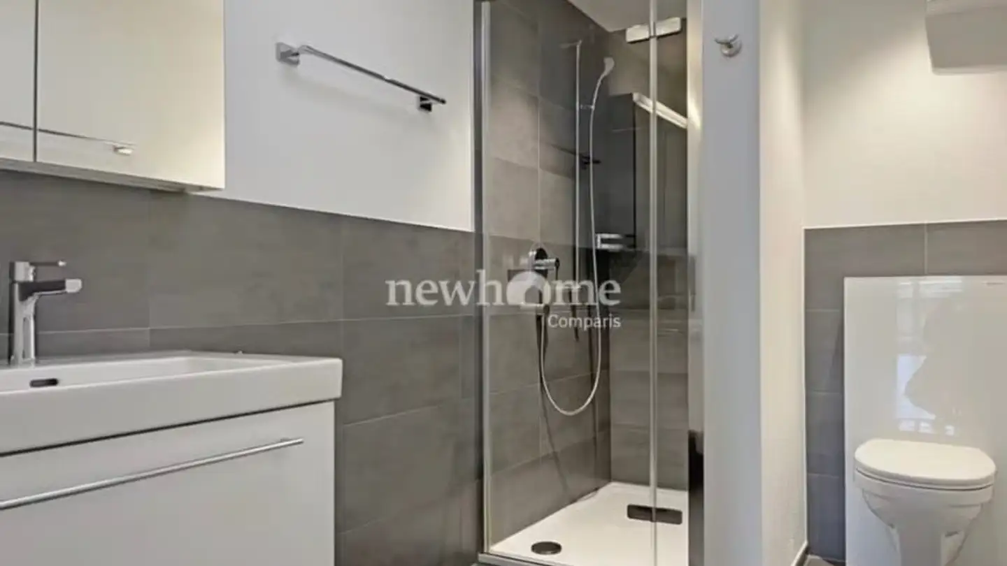 Chambre à louer - Hültschern, 6204 Sempach - Photo 2