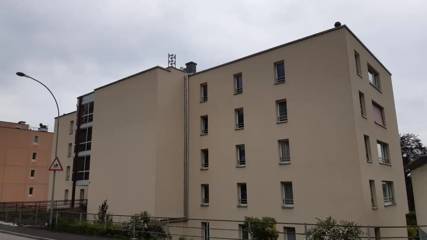 Apartment for rent - Rue Du Verger-Rond 7, 2000 Neuchâtel