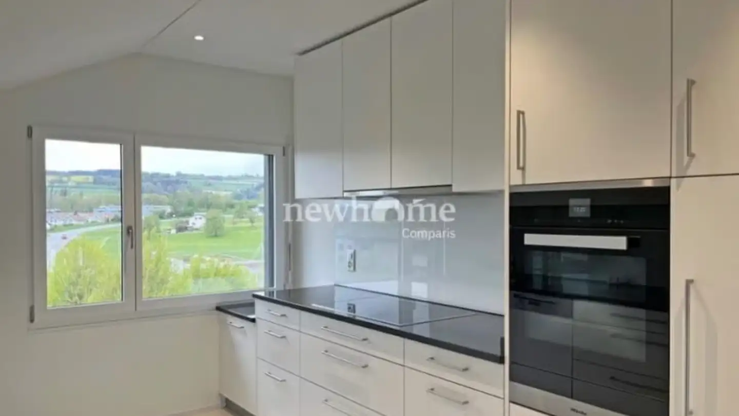 Chambre à louer - Hültschern, 6204 Sempach - Photo 4