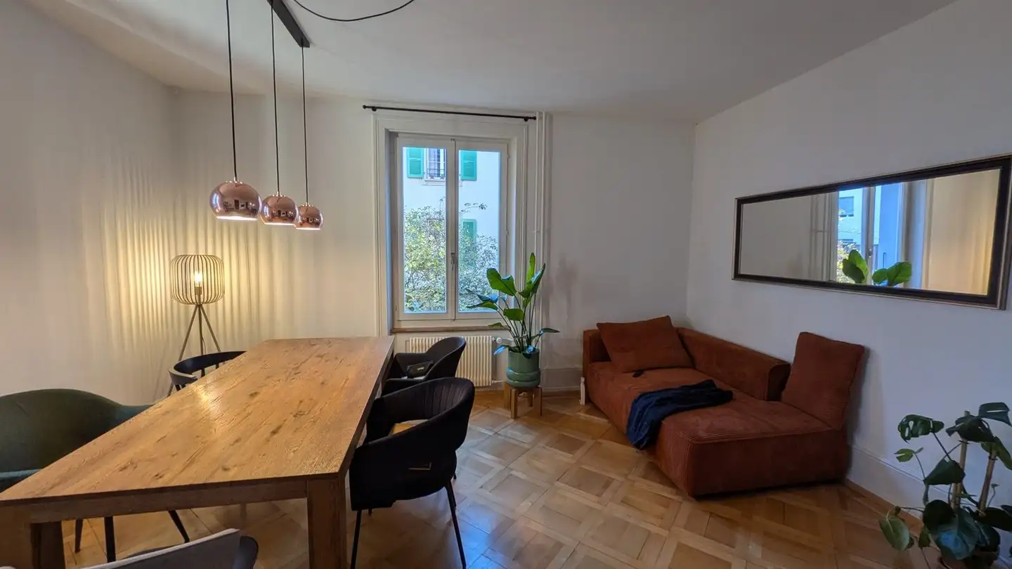 Appartamento in affitto - Breitfeldstrasse 33a, 3014 Bern - Foto 2
