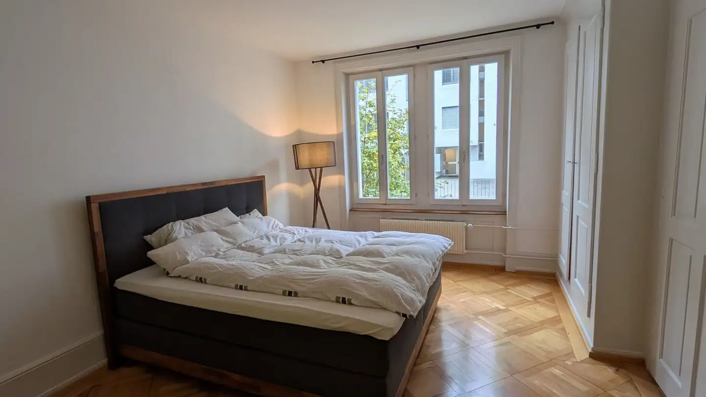 Appartamento in affitto - Breitfeldstrasse 33a, 3014 Bern - Foto 3