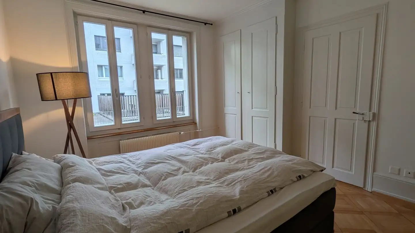 Appartamento in affitto - Breitfeldstrasse 33a, 3014 Bern - Foto 4