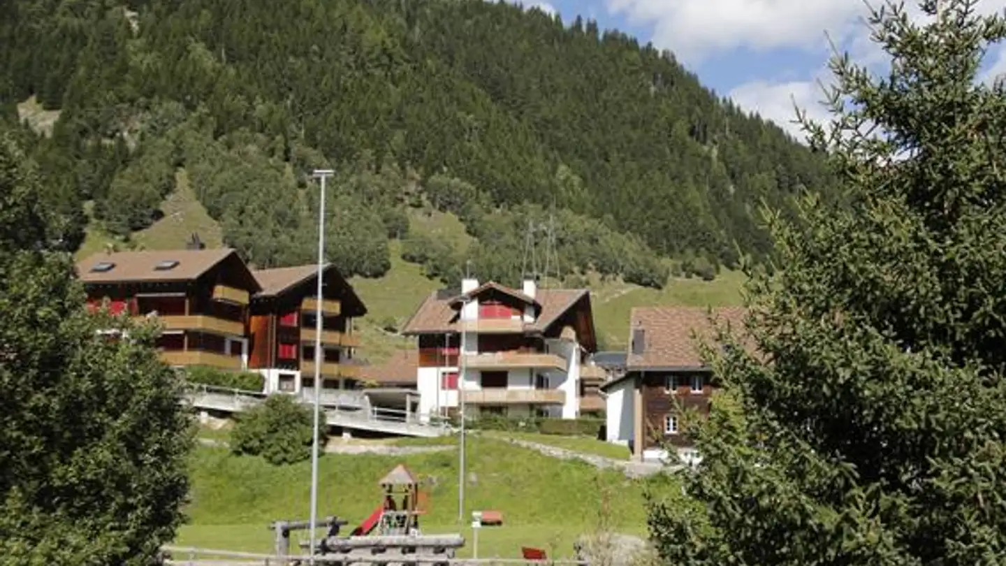 Wohnung mieten - Via Dil Museum 7, 7188 Sedrun